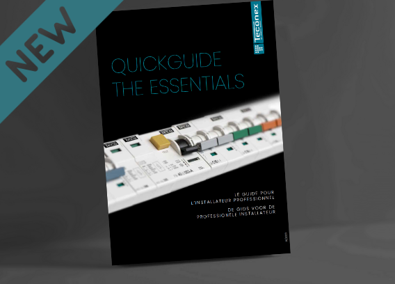 Teconex Quickguide