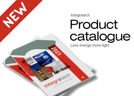 Integratech - catalogue