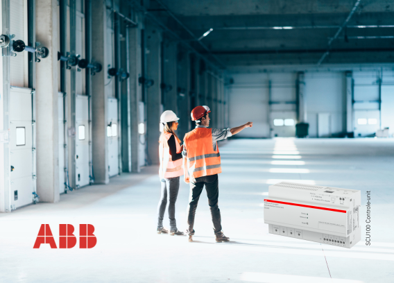 Magazine 12.2023 – ABB