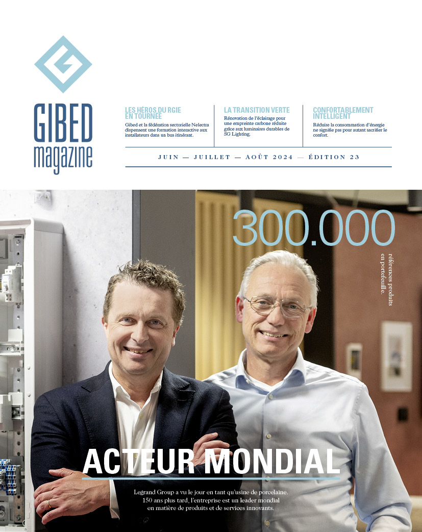 Gibed Magazine 032024 FR