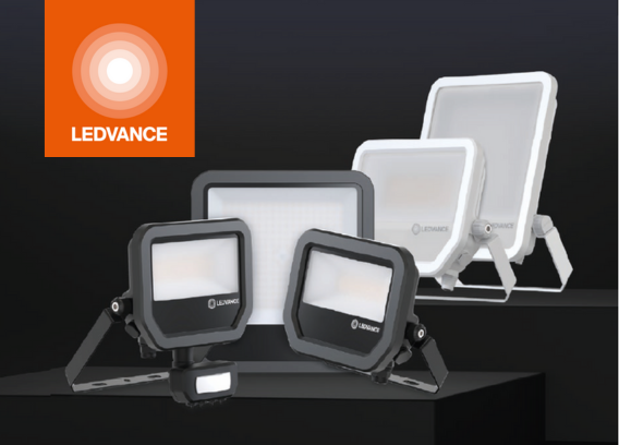 Blog - Ledvance floodlight GEN4